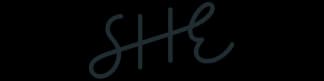 she
