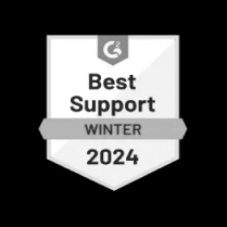 G2 Best Support