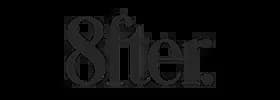 8fter